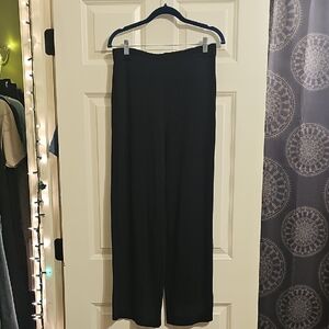 Old Navy High-Waisted Playa Wide-Leg Pants